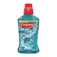 Colgate Plax Ice Infinity: Hálito Fresco por 12h! - imagem 1