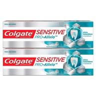 Colgate Sensitive Pro-Alívio: Alívio Imediato! - imagem 1