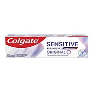 Colgate Sensitive Pro-Alívio: Alívio Rápido! - imagem 1