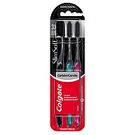 Colgate Slim Soft: Limpeza Profunda e Gengivas Protegidas - imagem 1