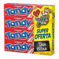Colgate Tandy Morangostoso: Proteção e Diversão! - imagem 1