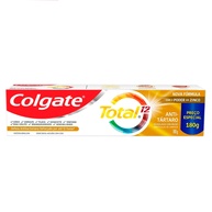 Colgate Total 12 Anti-Tártaro: 12h de Proteção! - imagem 1