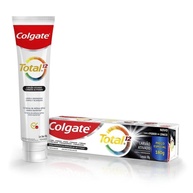 Colgate Total 12 Carvão Ativado: Dentes Mais Brancos! - imagem 1