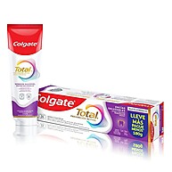 Colgate Total 12 Gengiva Reforçada: 12h de Proteção Real - imagem 1