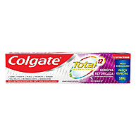 Colgate Total 12: Proteção Completa para sua Gengiva - imagem 1