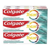 Colgate Total 12: Saúde Bucal Completa + Clareamento - imagem 1
