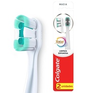 Colgate Total: Escova Dental para Limpeza Profunda - imagem 1