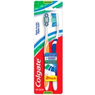 Colgate Tripla Ação: Escova Dental para Saúde Bucal - imagem 1