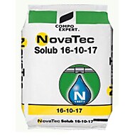 Novatec Solúvel 1kg: Adubo Peters que Multiplica sua Colheita - imagem 1