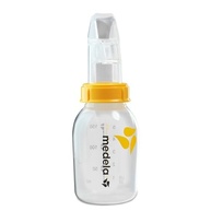 Colher Dosadora SoftCup 150ml Medela - Precisão e Conforto para Alimentação do Bebê - imagem 2