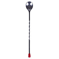 Colher Bailarina 28cm: Sirva com Elegância! - imagem 1