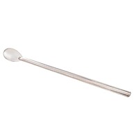 Colher Bailarina Lyor 26cm: Acessório Perfeito para Coquetéis Elegantes - imagem 1