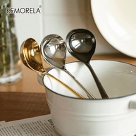 Colher Coreana Inox: Sopa e Mais! - imagem 1