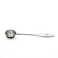 Colher de Chá Inox Moncloa: Medição Precisa e Elegante - imagem 1