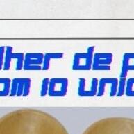 Colher de Pau 37cm – Kit com 10 Unidades - imagem 1
