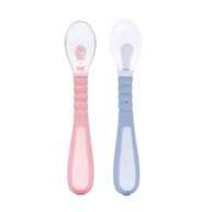 Colher de Silicone Buba: A Primeira Colher do Seu Bebê! - imagem 1