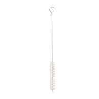 Conjunto de Alimentação Silicone para Bebê Ainoli - Garfo, Colher, Escova e Prato em Forma de Cenoura - imagem 4