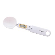 Colher Medidora Digital Wolff: Precisão na Cozinha! - imagem 1
