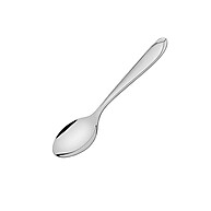Colher para Arroz Tramontina Laguna – Aço Inox Durável - imagem 1