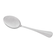 Colher Servir Inox 26cm Lyor Positano: Elegância à Mesa - imagem 1