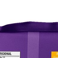 Granola Proteica Cacau e Banana RC Soulpro 500g: Energia e Nutrição em Cada Colherada! - imagem 2