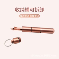 Conjunto de 6 Colheres para Arranhar ou Ouvido em Aço Inoxidável - Spot para Fabricantes - imagem 5