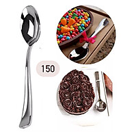 Colheres de Páscoa Luxo: Kit 30-150 Unidades - imagem 1