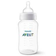 Mamadeira Anti-Cólica Philips Avent 330ml 3m+: Conforto e Segurança para Bebês - imagem 3