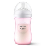 Mamadeiras Philips Avent Pétala 3.0: Fim da Cólica! - imagem 2