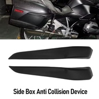 Proteção Anti-Colisão para Baús Laterais de Moto Cryfokt - ABS para R 1200 1250 RT K1600GT/GTL - imagem 4