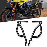 Barras de Colisão Inferior V-Strom DL800DE 2023-2024: Proteção Anti-Queda Essencial - imagem 1
