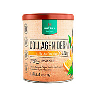 Collagen Derm: Pele, Cabelo e Unhas Radiantes - imagem 1