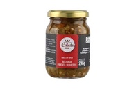 Collecta Sweet & Spice Relish De Jalapenos - imagem 2