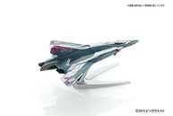 Mechl Collection MNCross: Figura de Ação Drakeb GII Fighter Sv-262Bk - Colecionável Premium - imagem 4