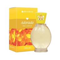 Colônia Adorada Phytoderm: Seu Perfume Floral e Frutado - imagem 1