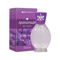 Colônia Apaixonada Phytoderm: Fragrância Feminina Marcante - imagem 1