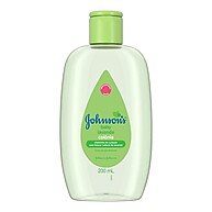 Colônia Johnson's Baby Lavanda: Frescor e Cuidado - imagem 1