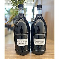 Vinho Colonial Suave 2L: Sabor e Tradição! - imagem 3