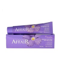 Color Affair 7.0: Louro Natural Vibrante - imagem 1