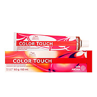 Color Touch 4/0: Castanho Médio Radiante - imagem 1