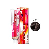 Color Touch 5.0: Castanho Claro Radiante - imagem 1