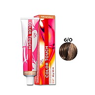 Color Touch 6.0: Louro Escuro Vibrante - imagem 1