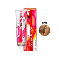 Color Touch 8.0: Louro Claro Radiante - imagem 1