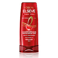 Color Vive Elseve: Condicionador para Cabelos Coloridos - imagem 1