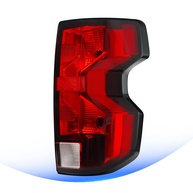 Luz Traseira Chevy Colorado 2023-2025 (Passageiro) - Halogênio STRECOS - imagem 1