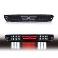 Luz de Freio Central G-PLUS para Chevy Colorado e GMC Canyon 2004-2012 - Segurança e Estilo - imagem 2