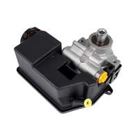 Bomba Direção Hidráulica c/ Reservatório Chevy Colorado GMC Canyon 2004-2012 2.8L 2.9L 3.5L 3.7L - Peça de Reposição 20-66989 - imagem 4