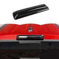 Capa Luz de Freio Fumê para Chevrolet Colorado & GMC Canyon (2011-2025) - Estilo e Segurança - imagem 2