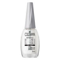 Colorama Brilho Diamante: Efeito Gel Top Coat - imagem 1