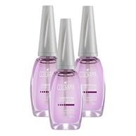 Colorama Intensifica: Kit 3 Coberturas 8ml - imagem 1